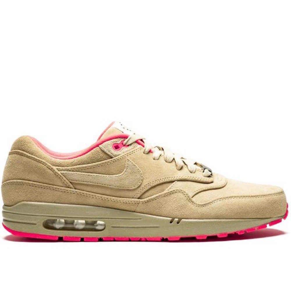 Nike Air Max 1 Home Turf Milan SZ 10.5 w/ Box Milano